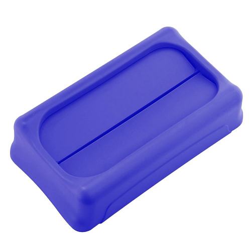 RUBBERMAID Schwingdeckel für Abfallbehälter SLIM JIM
